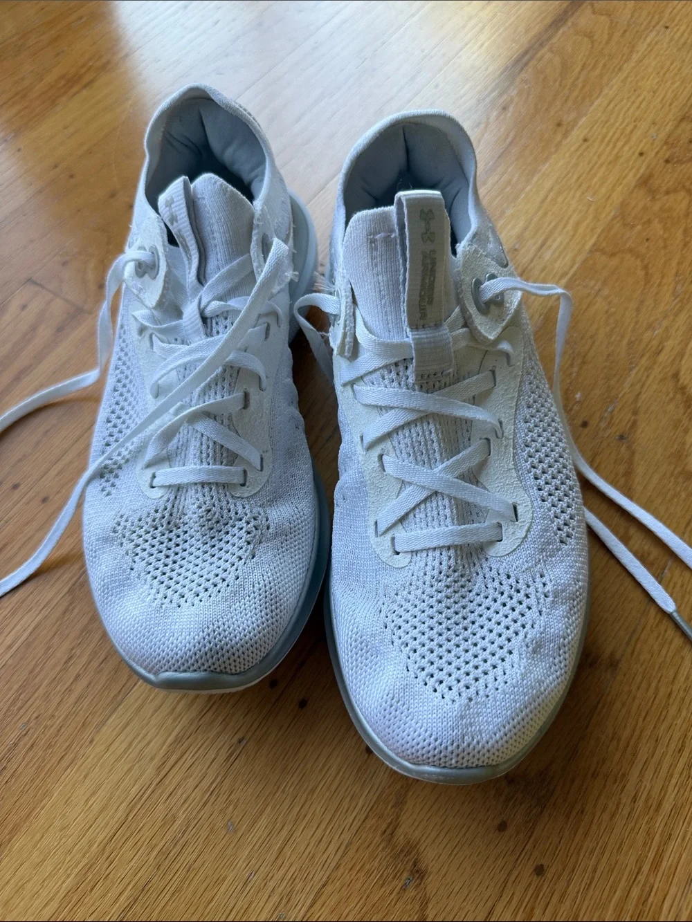 Under Armour under armour